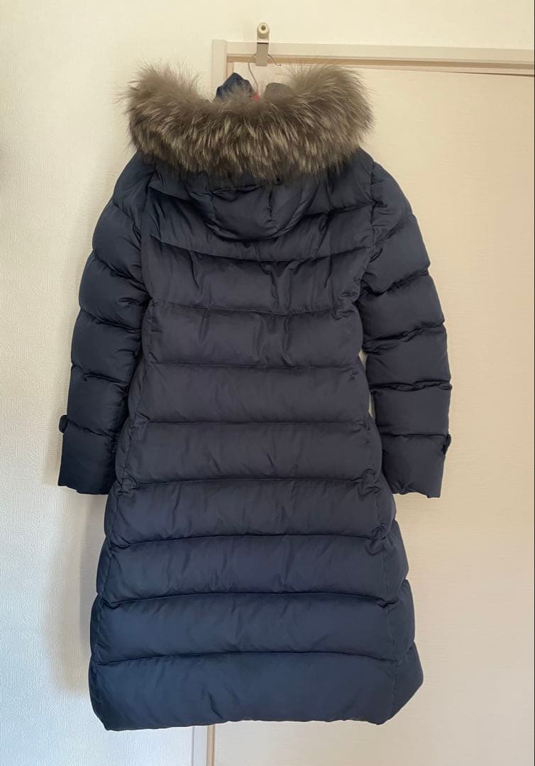 STANZA DOLCE スタンザドルチェ　大きいサイズ　ダウンジャケット 44