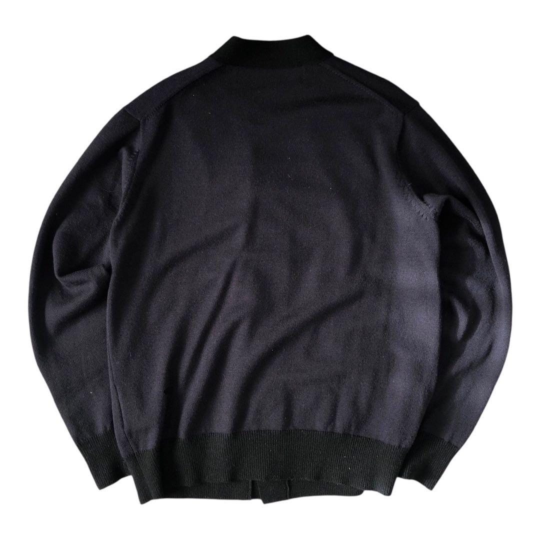 COMME des GARÇONS Homme 16AW カーディガン