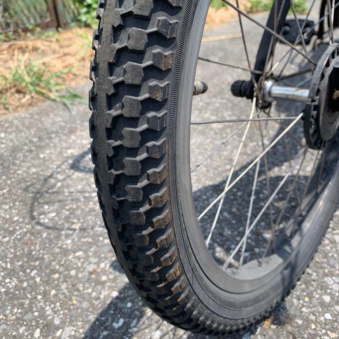 [574]送料無料 ヤマハPAS kiss 電動自転車