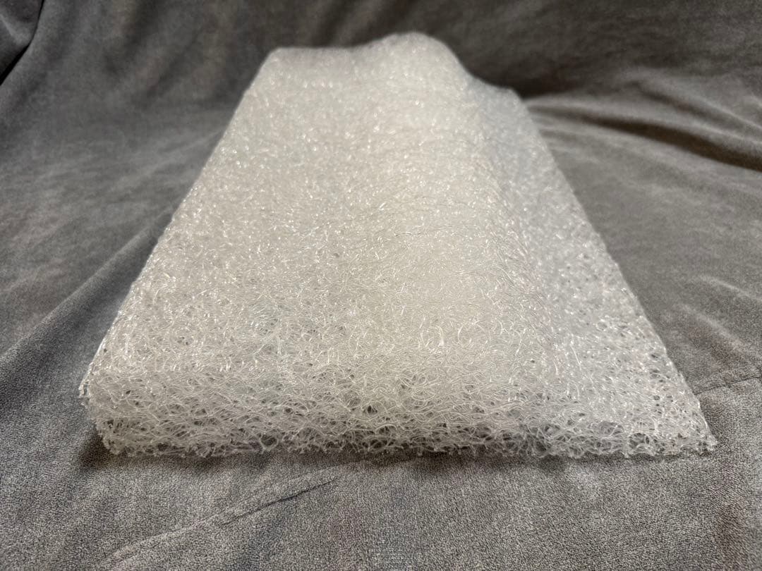 特別コラボ　ブレインスリープピロー　ストレッチ