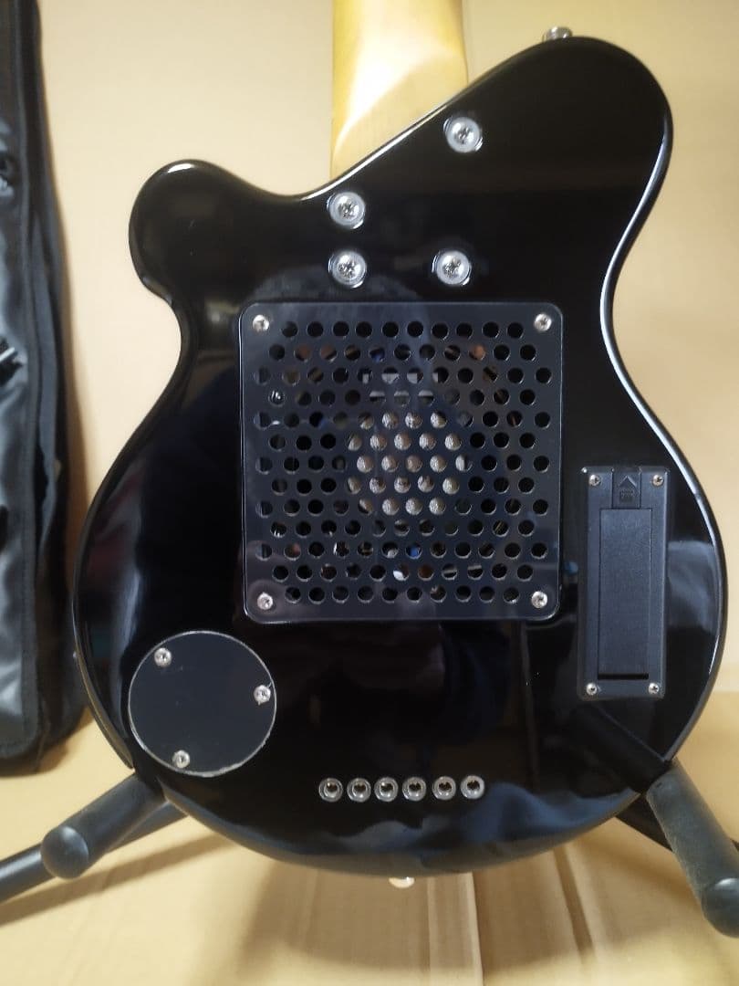 Pignose 小型エレキギター ギターケース付き