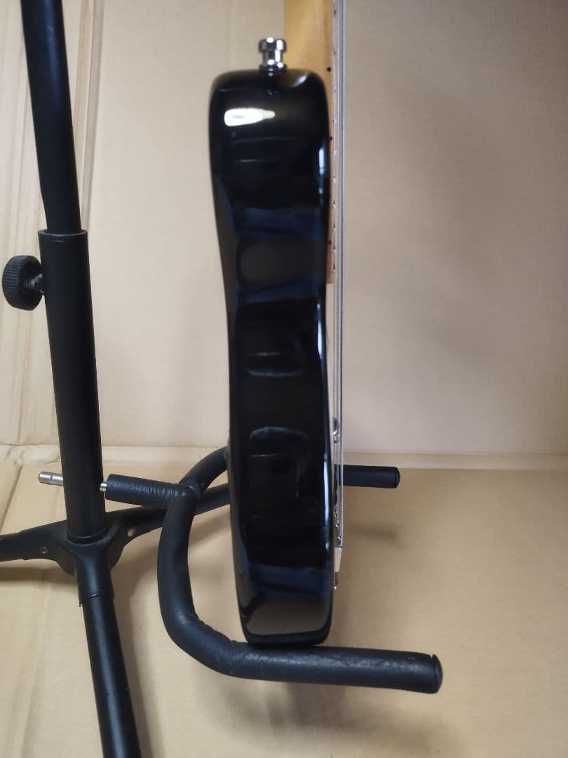 Pignose 小型エレキギター ギターケース付き