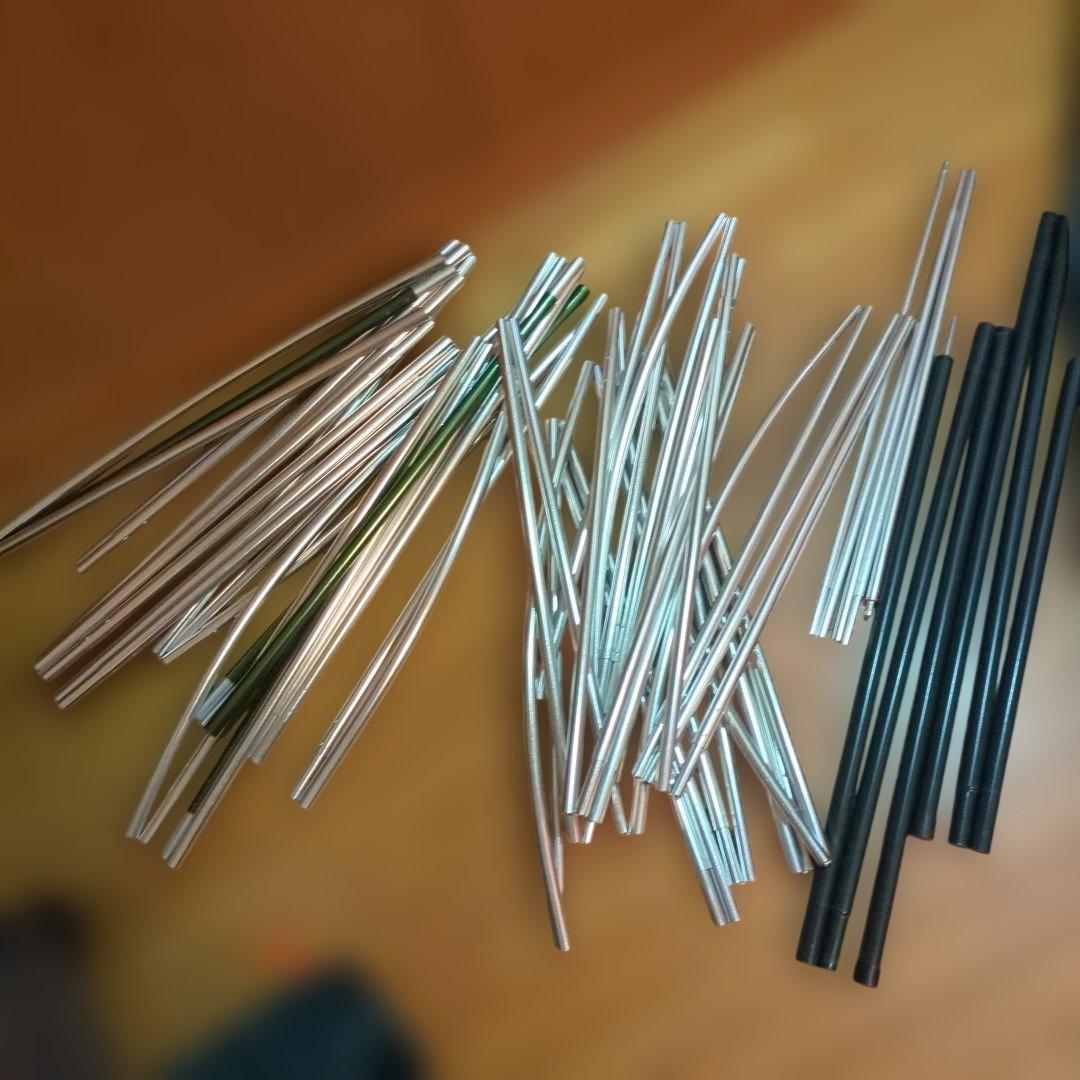 コールマン　タフスクリーン2ルームハウスMDX