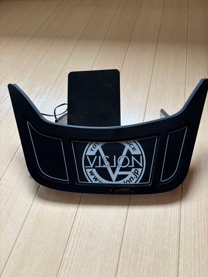 V-VISION オデッセイRB3 フロントセンターテーブル