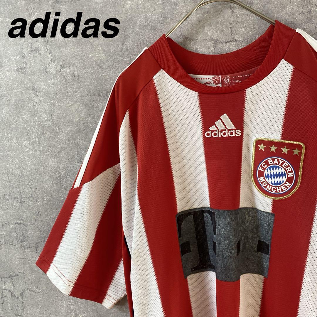 adidas FCバイエルン・ミュンヘン ウェア 10ROBBEN ユニフォーム