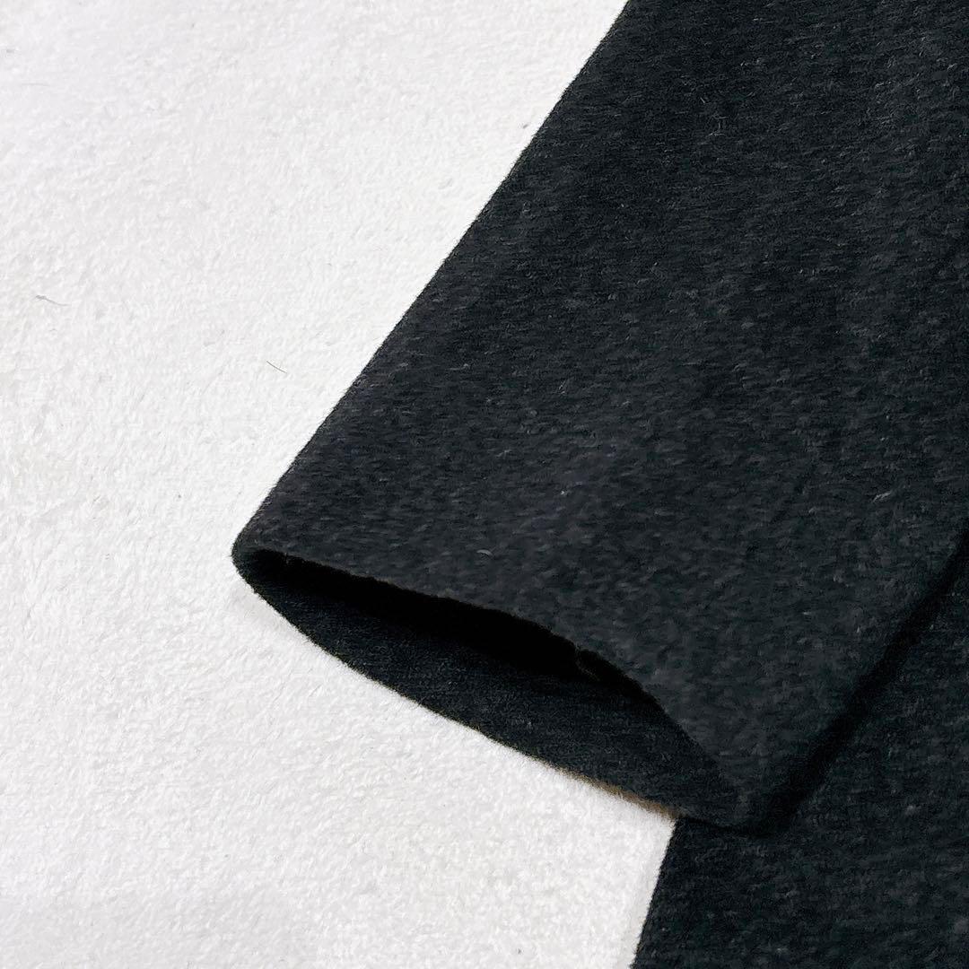 新品同様✨　マッキントッシュ　ロンドン　ステンカラーコート　ウール　カシミヤ