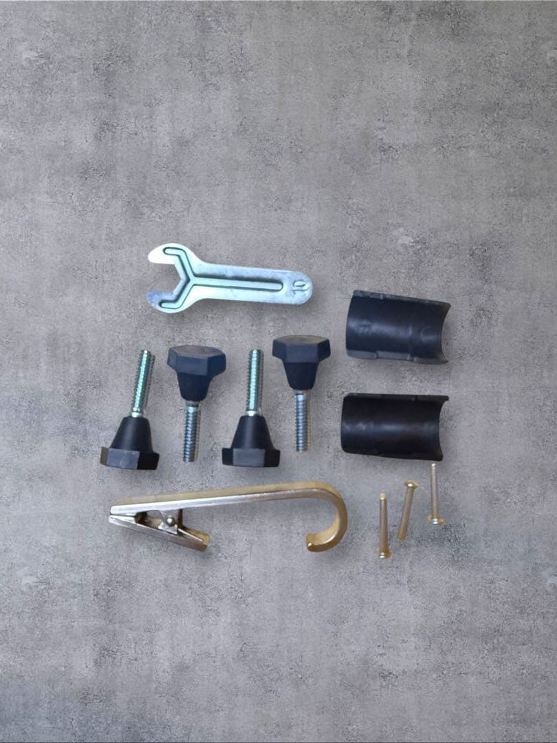 MUJI 無印良品 ステンレスユニットシェルフ4段 ステンレスバスケットx2