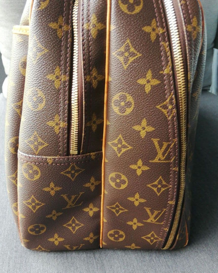 ルイヴィトン ボストンバッグ モノグラム アリゼ24H M41399