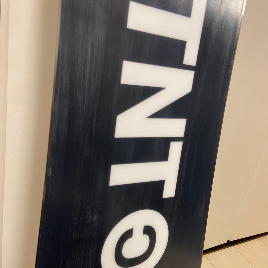 FNTC TNT C 157 スノーボード 157cm
