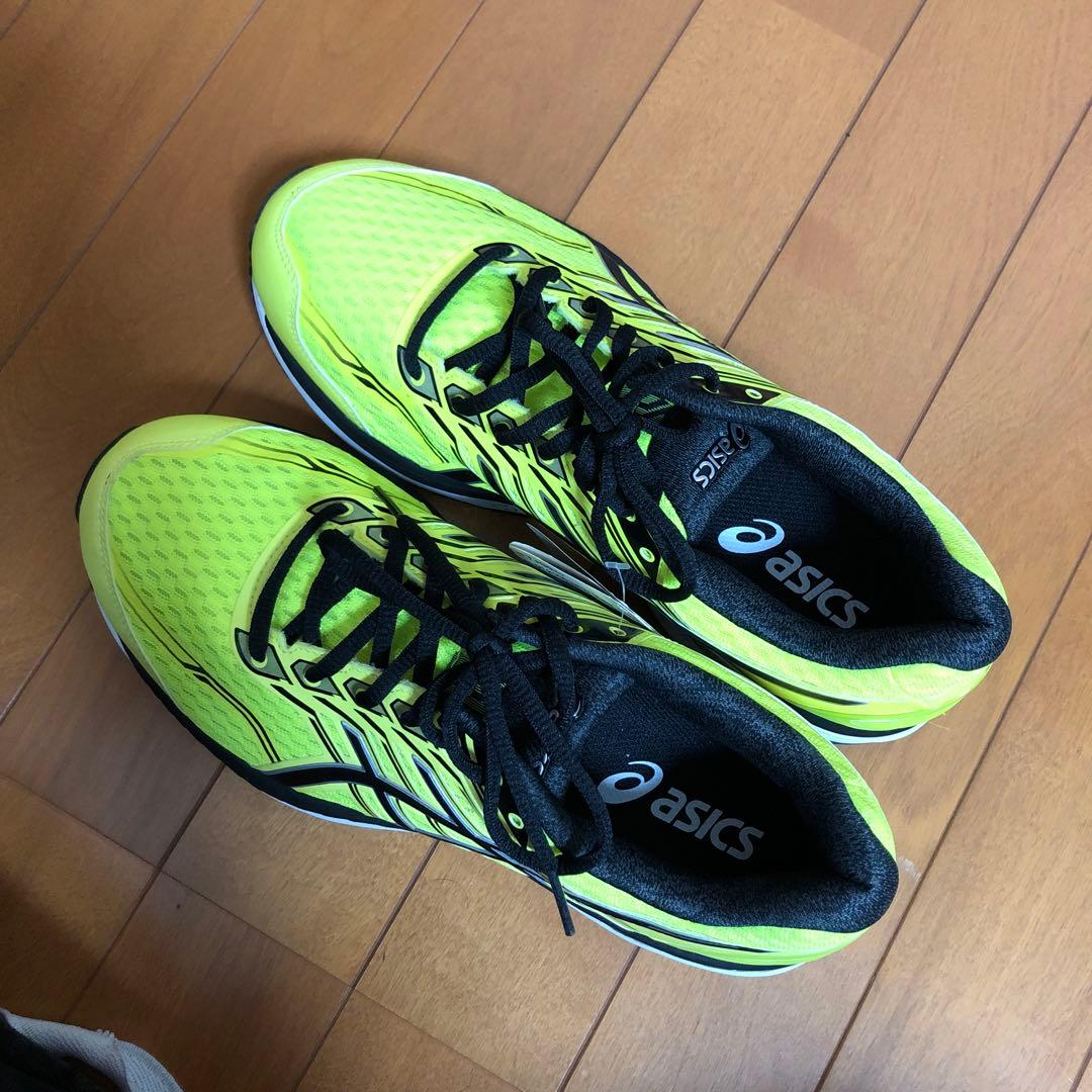 【新品未使用】26cm asics GT-2000 NEW YORK 5-SW