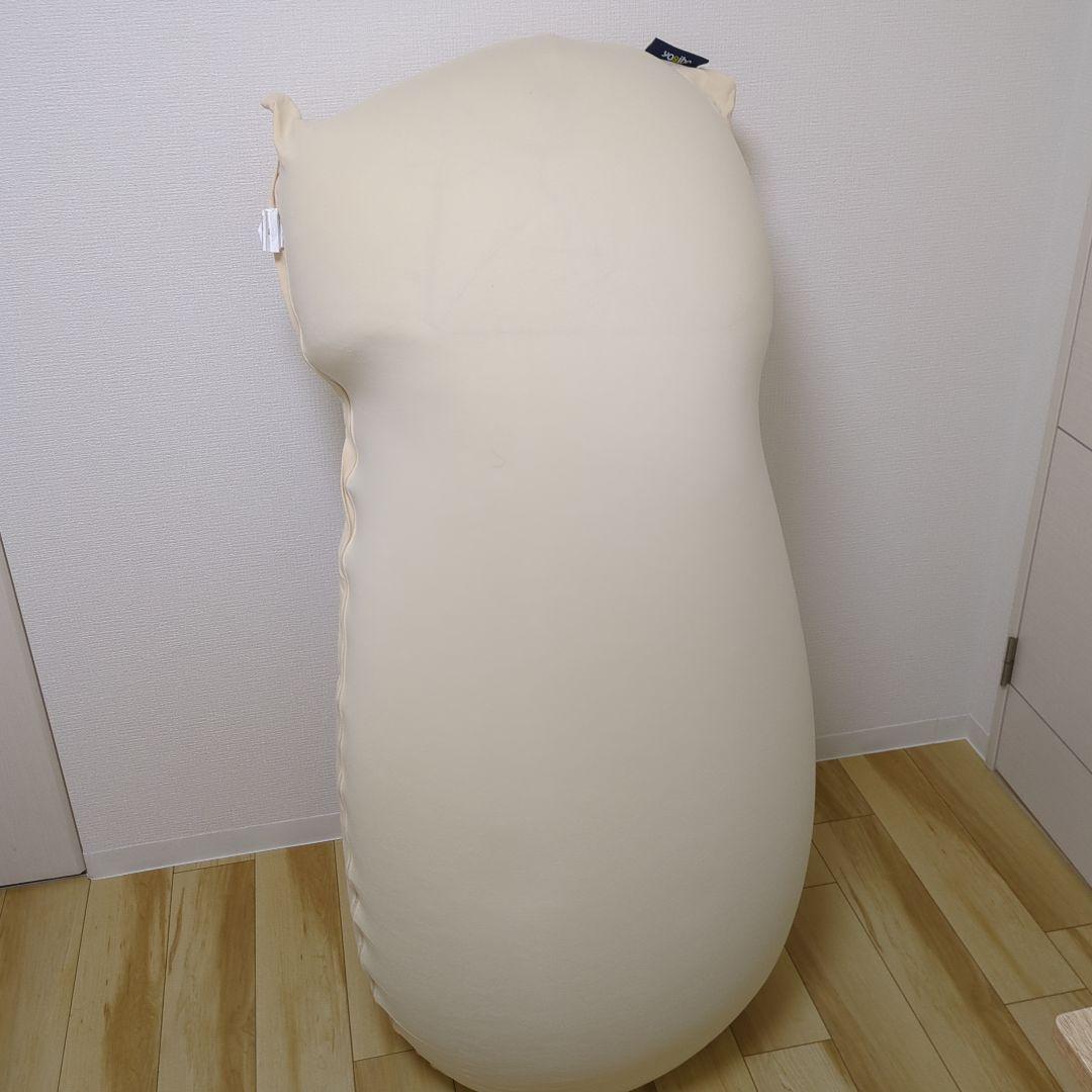 ヨギボー マックス ＋ ヨギボー サポート セット【美品・引き取り限定】