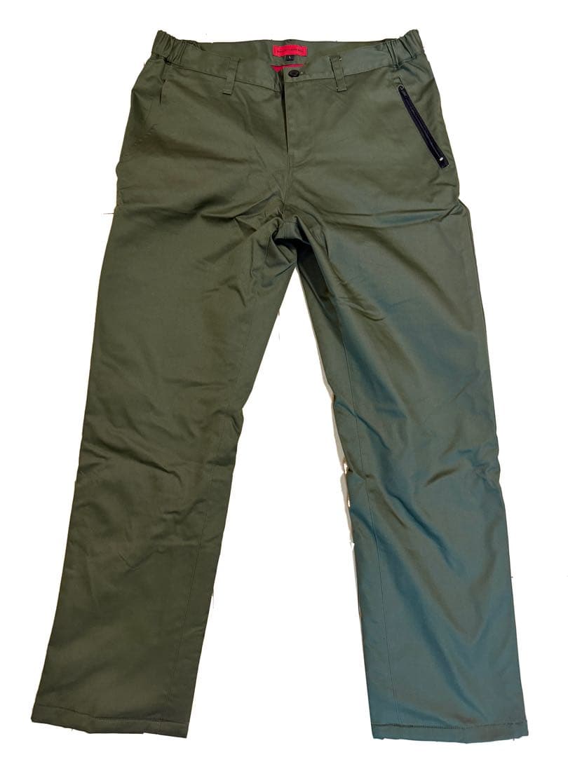 SHINICHIRO ARAKAWA パンツ　L