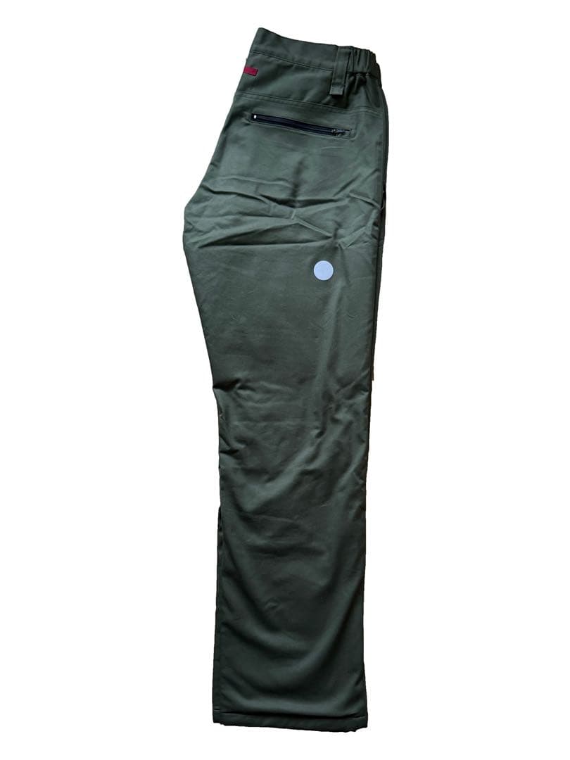 SHINICHIRO ARAKAWA パンツ　L