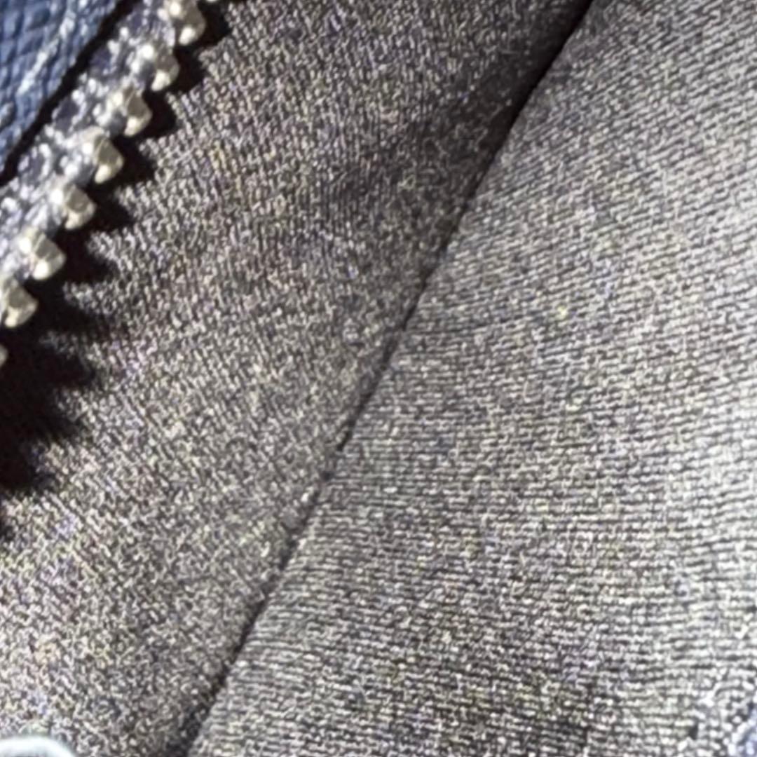 ⭐️新品未使用⭐️　PaulSmith　ポールスミス　マネークリップ　ネイビー