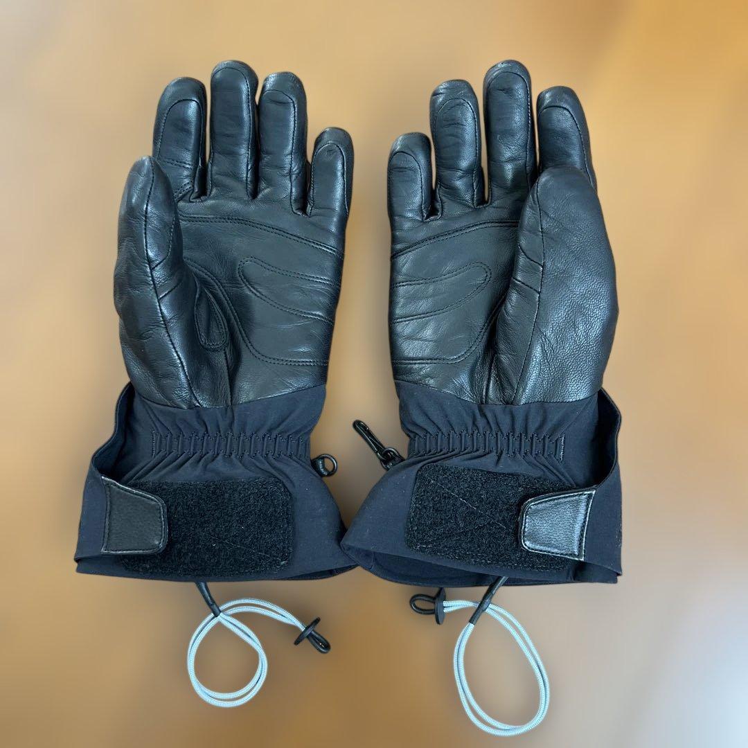 アークテリクス セイバーグローブ