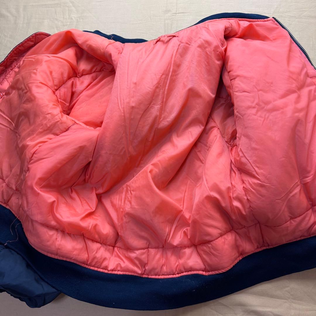 Alpha MA1 MA-1 ブラック　フライトジャケット　XL アルファ