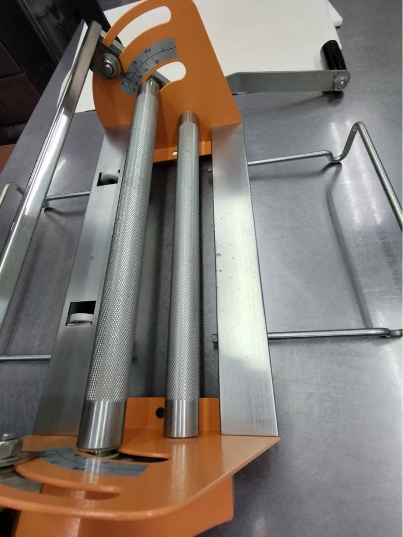 吉田菓子道具店　リバースパイローラー　パイシーター