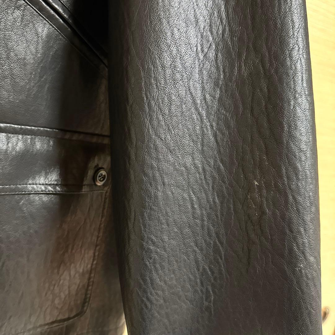 ジャケット・アウター chaisy style