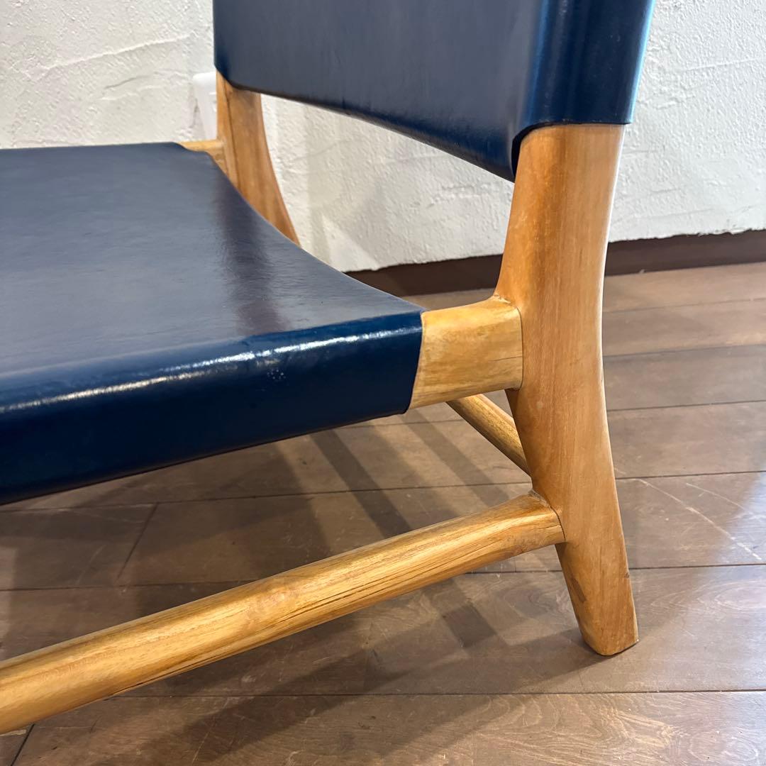 【notchさま専用】a.depeche latte easy chair