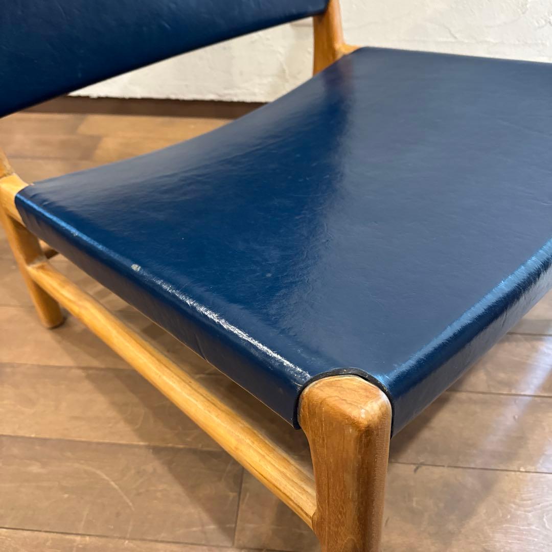 【notchさま専用】a.depeche latte easy chair