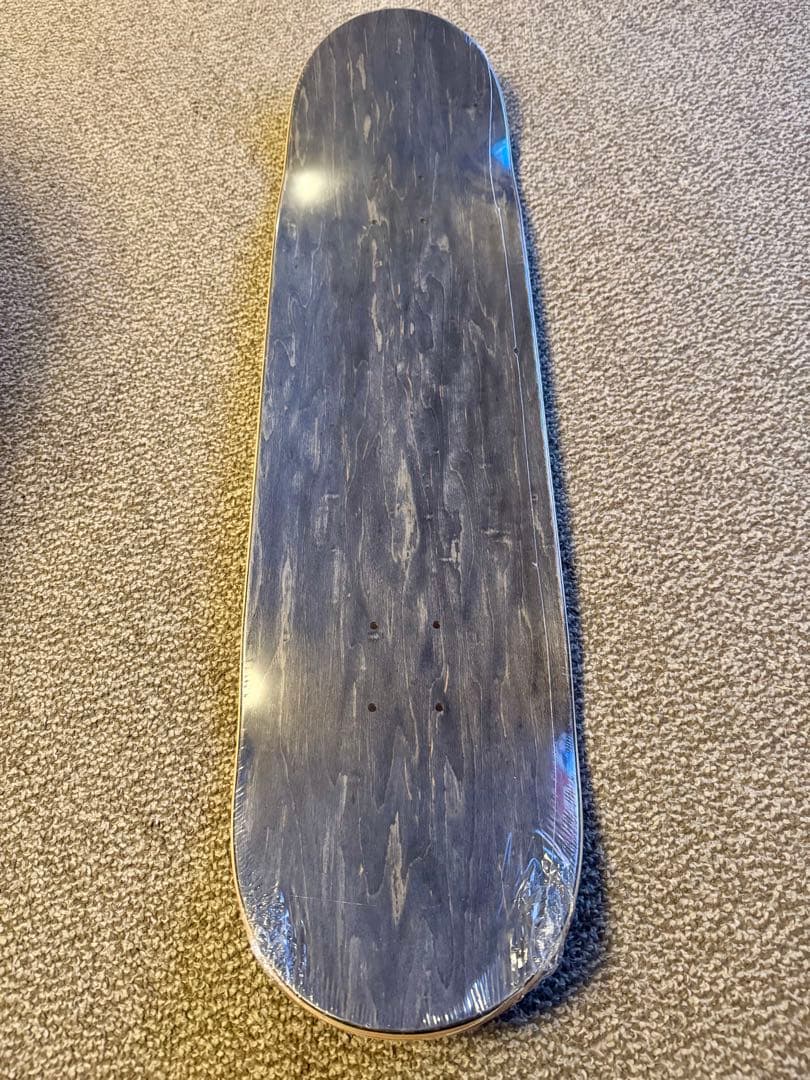 Linkin Park Hybrid Theory 20th スケートデッキ