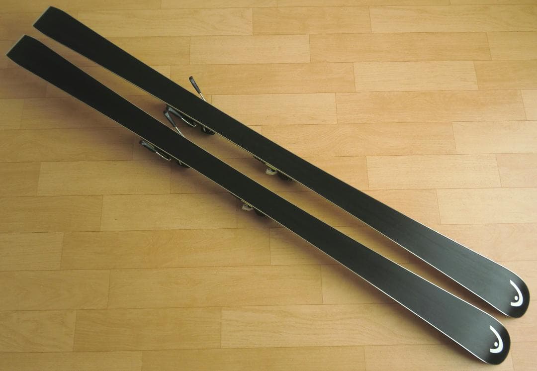 ■■送料無料■HEAD WORLDCUP REBELS■170cm■調整ビン■■