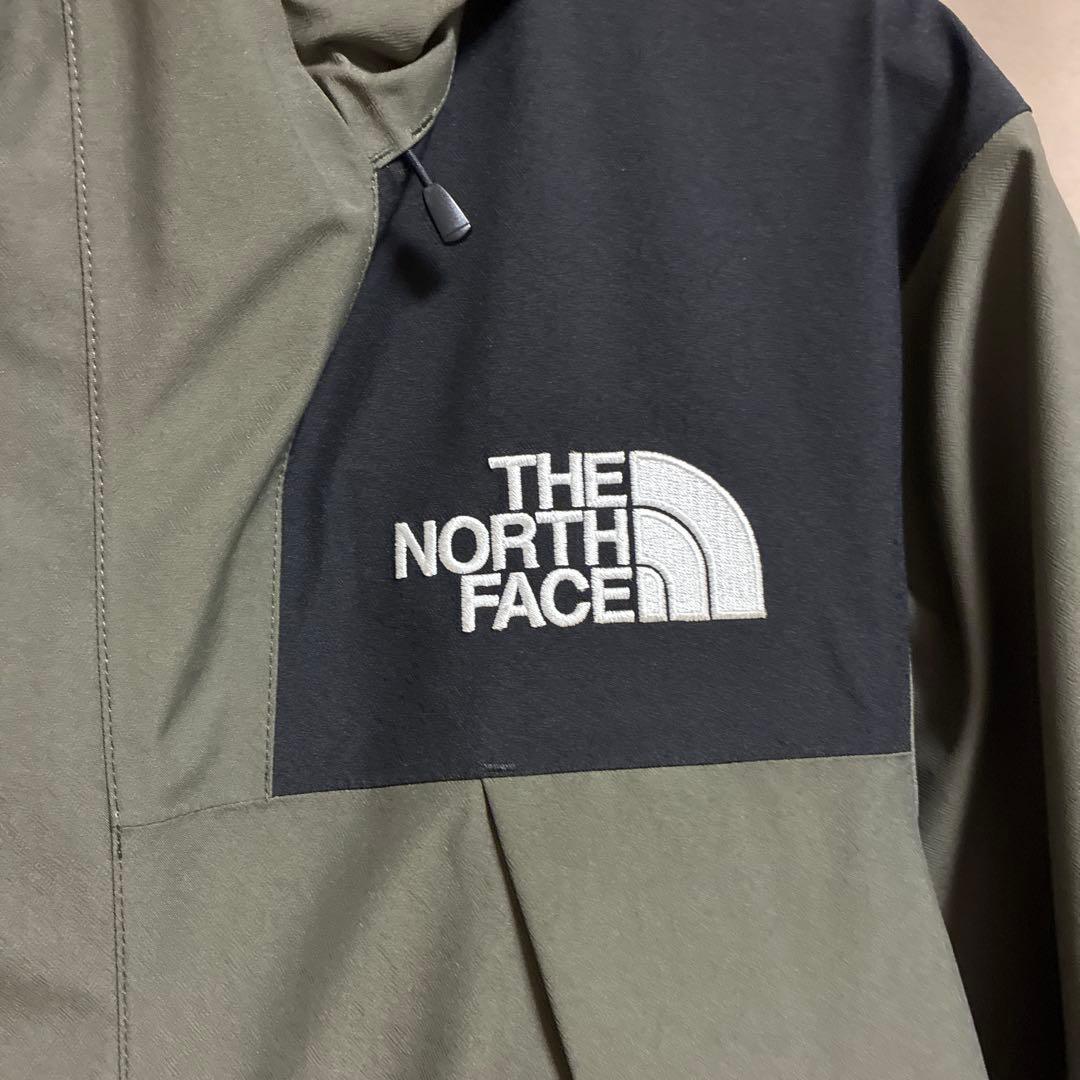 THE NORTH FACE マウンテンパーカー【セール中2/423:59迄】