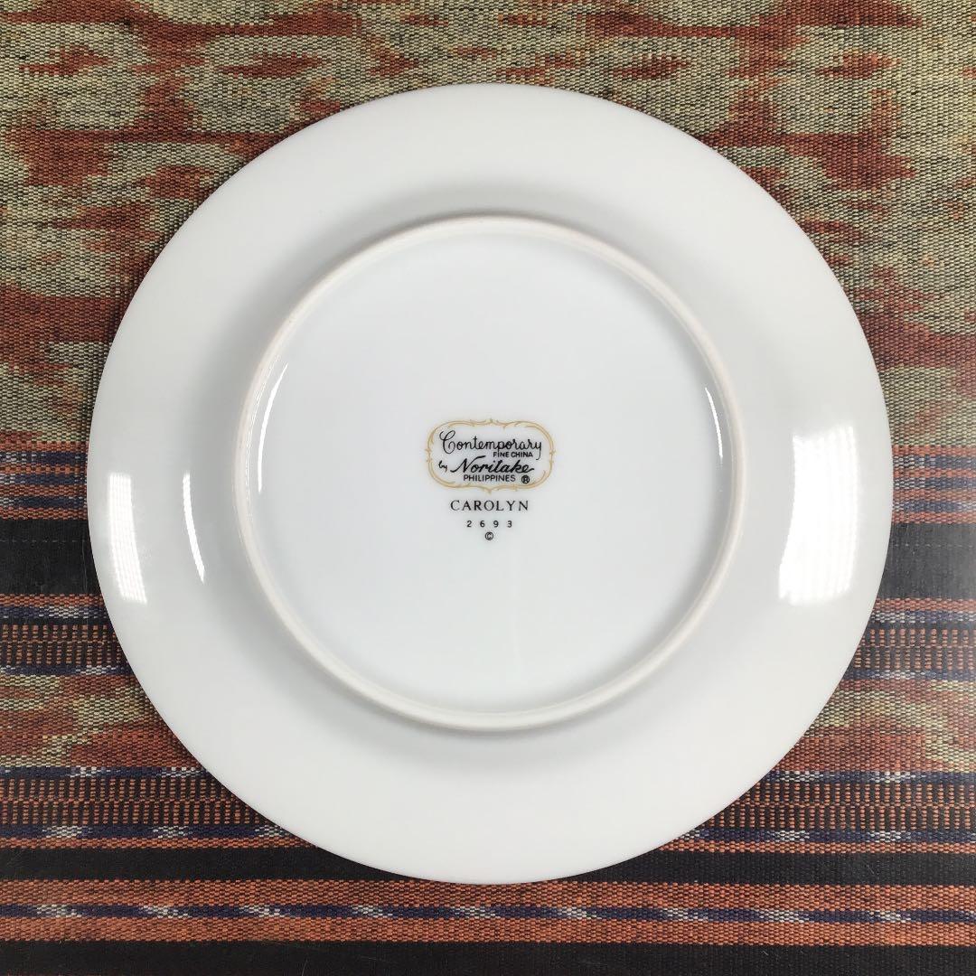 『スタうー特価』　Noritake 『CAROLYN』　パーティセット　40点