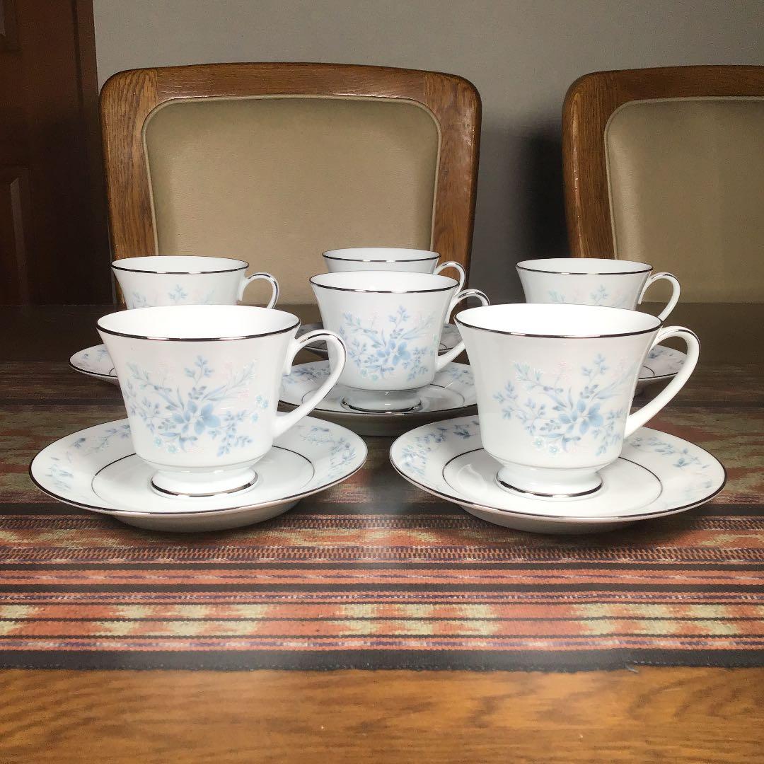 『スタうー特価』　Noritake 『CAROLYN』　パーティセット　40点