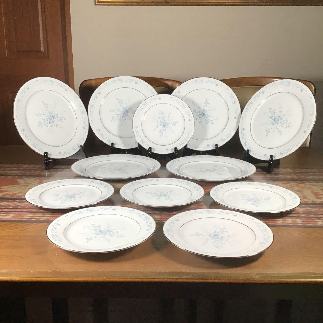 『スタうー特価』　Noritake 『CAROLYN』　パーティセット　40点