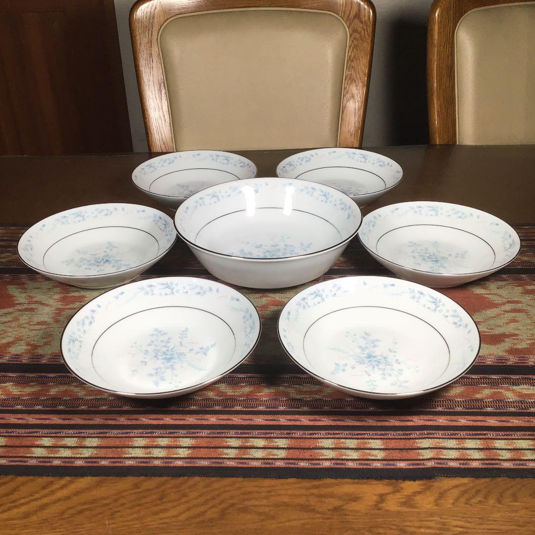 『スタうー特価』　Noritake 『CAROLYN』　パーティセット　40点