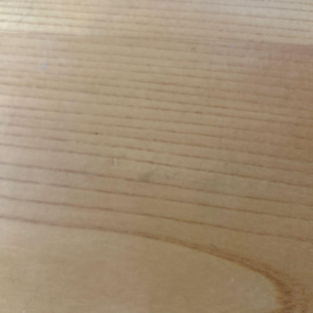 天童木工　TENDO 曲木　乾三郎 座卓　ローテーブル 150cm