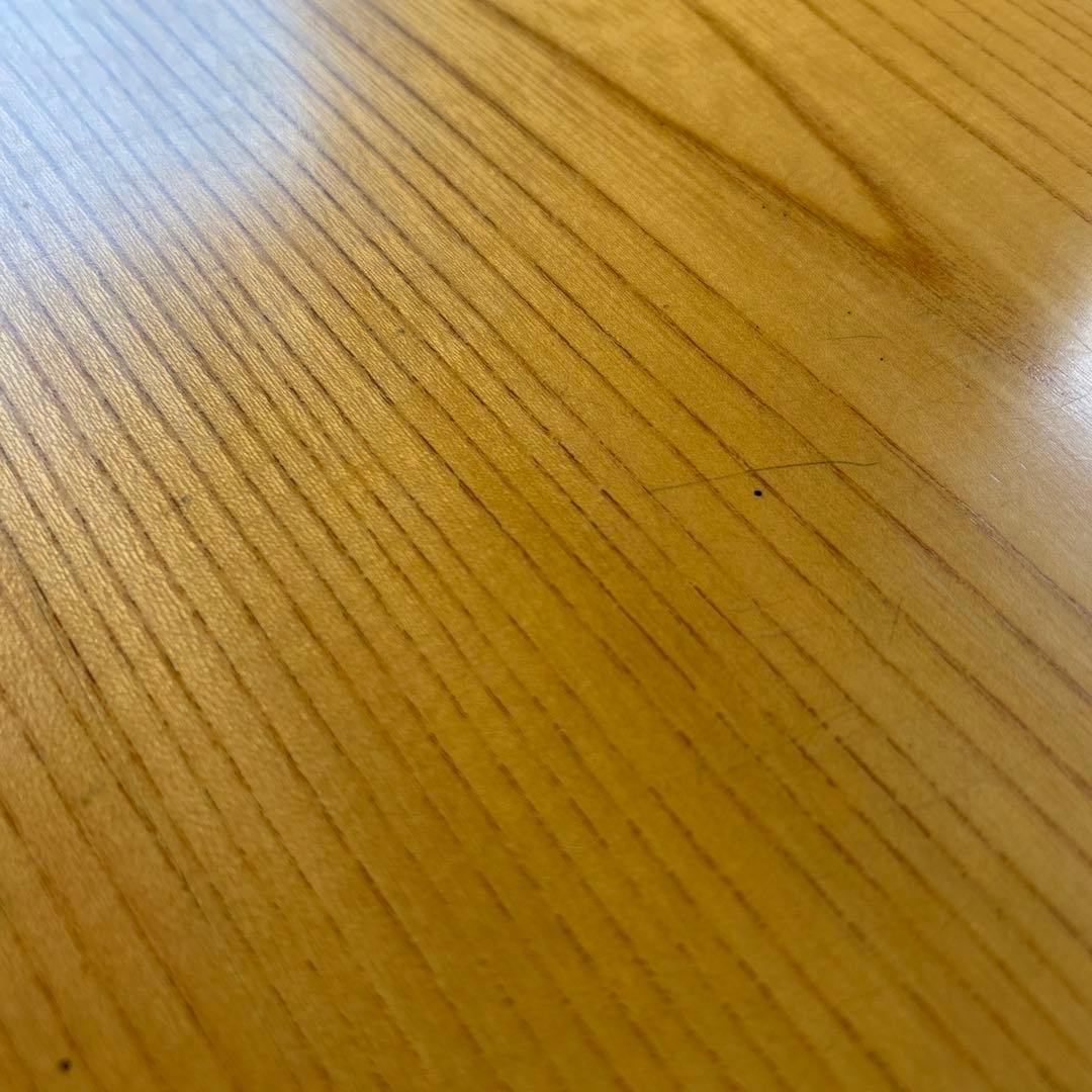 天童木工　TENDO 曲木　乾三郎 座卓　ローテーブル 150cm