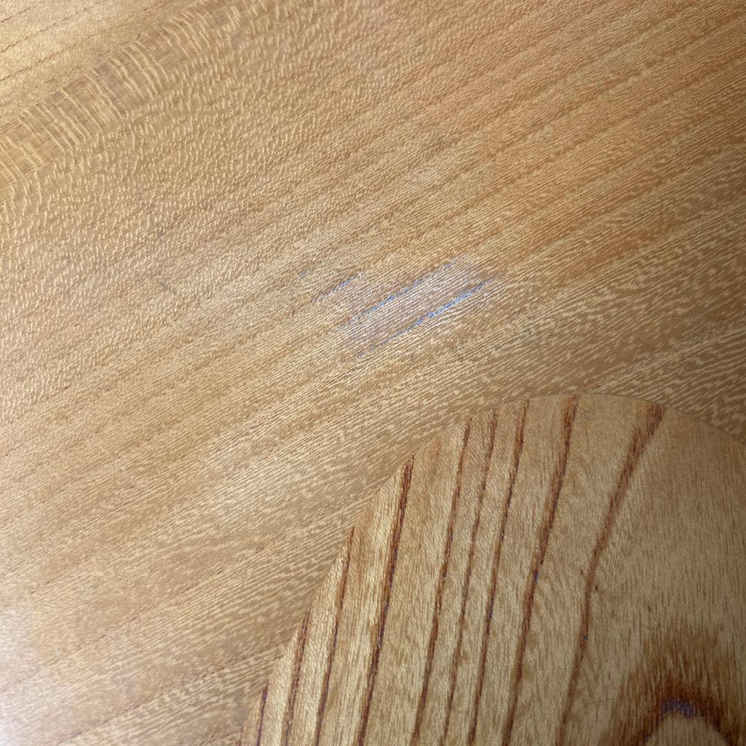 天童木工　TENDO 曲木　乾三郎 座卓　ローテーブル 150cm