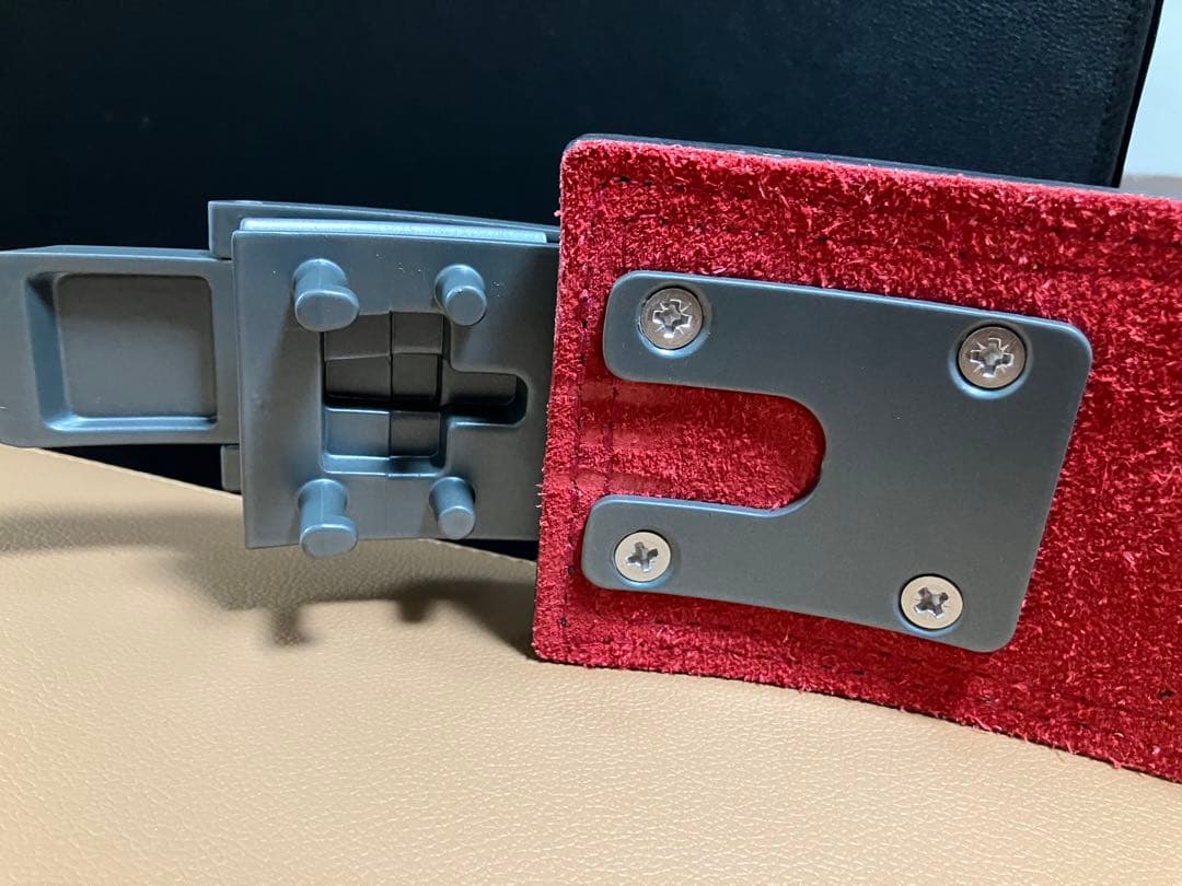 SBD パワーベルト 13mm Sサイズ