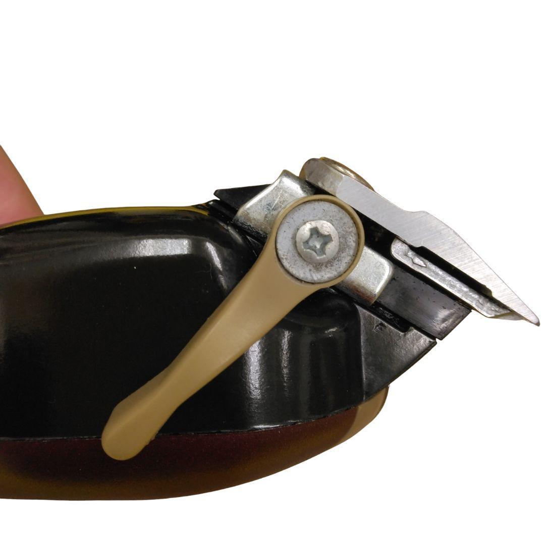 ⭐バリカン⭐美品⭐ウォールレジェンド⭐ コード式⭐散髪⭐ フェード⭐クリッパー⭐