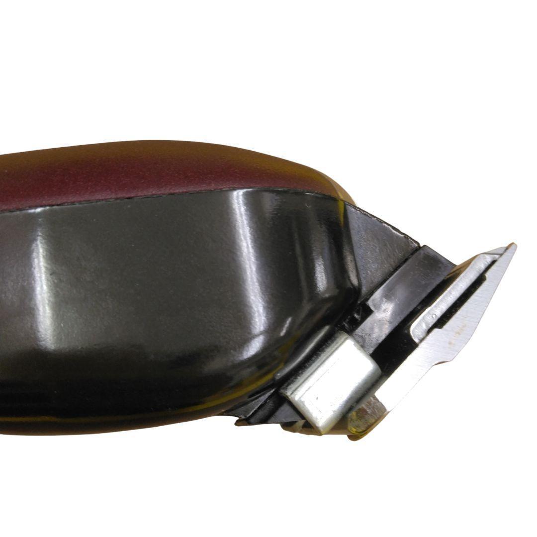 ⭐バリカン⭐美品⭐ウォールレジェンド⭐ コード式⭐散髪⭐ フェード⭐クリッパー⭐