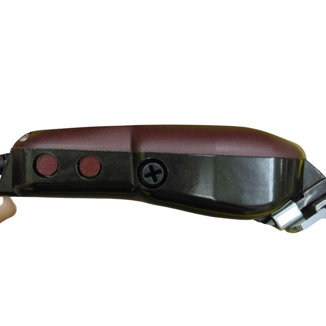 ⭐バリカン⭐美品⭐ウォールレジェンド⭐ コード式⭐散髪⭐ フェード⭐クリッパー⭐