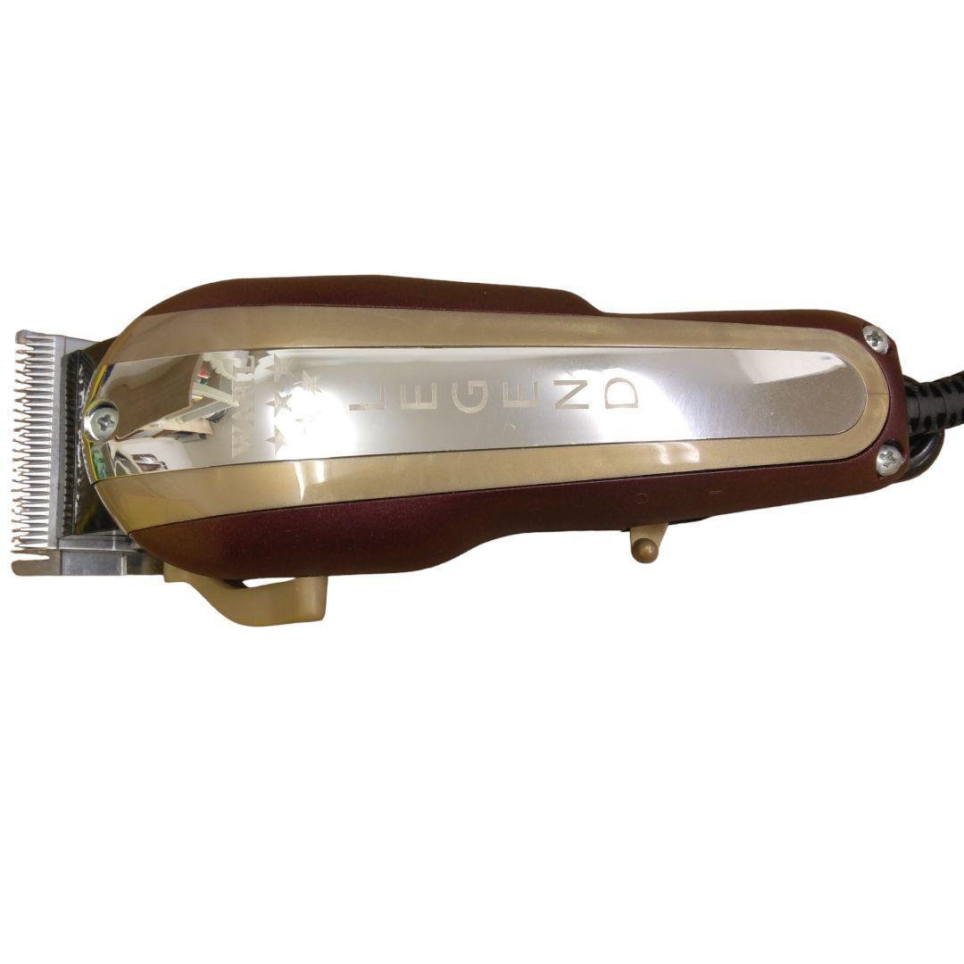 ⭐バリカン⭐美品⭐ウォールレジェンド⭐ コード式⭐散髪⭐ フェード⭐クリッパー⭐