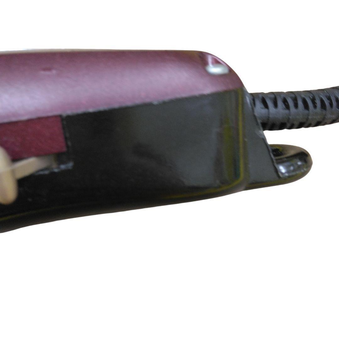 ⭐バリカン⭐美品⭐ウォールレジェンド⭐ コード式⭐散髪⭐ フェード⭐クリッパー⭐