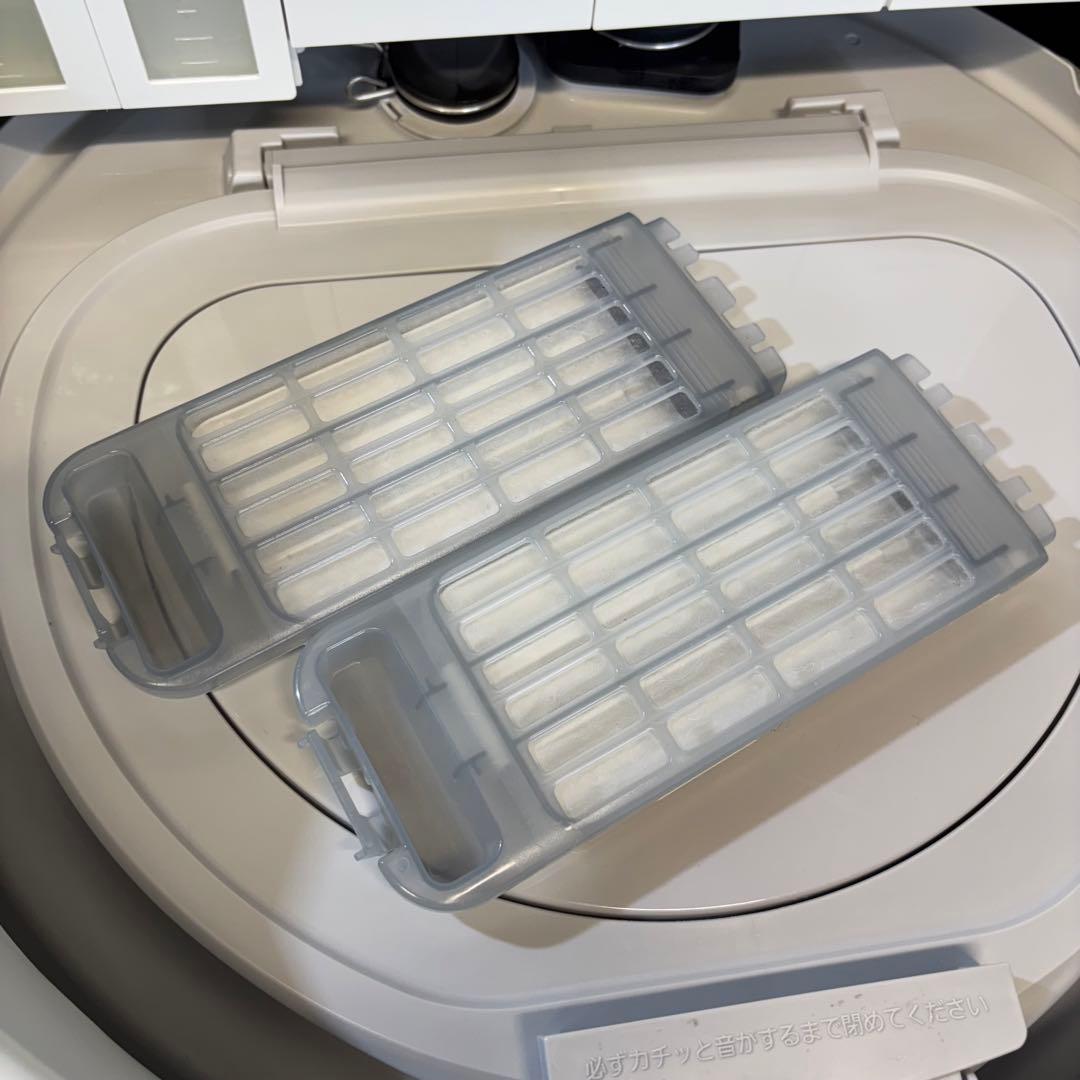 洗濯機 10kg 大容量 人気 Panasonic 21年製【地域限定配送無料】