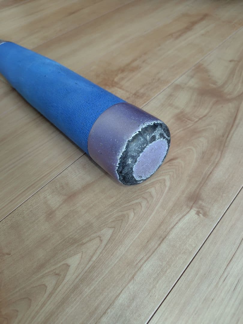 ミズノ　少年用バット　ＥＶ２ 74cm