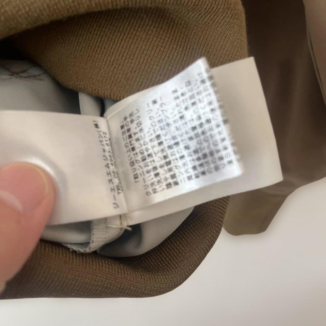 BILLA BONG ビラボン　スノーボードウェア メンズS ベージュ