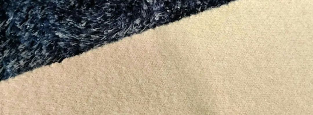 ♥　バーバリー　ウール　膝掛け　ストール　タオルケット　　ショール　ブランケット