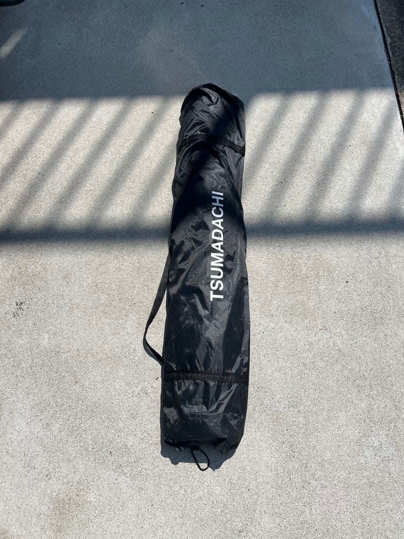 ミノルマン　ツマダチ　TSUMADACHI