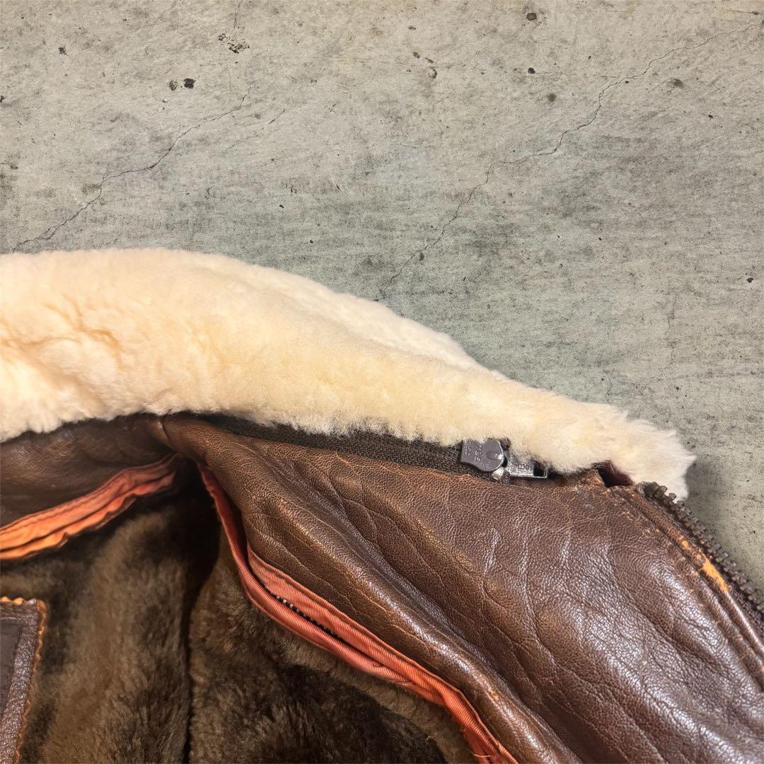 A-2 G-1 フライトジャケット ライダースジャケット レザージャケット