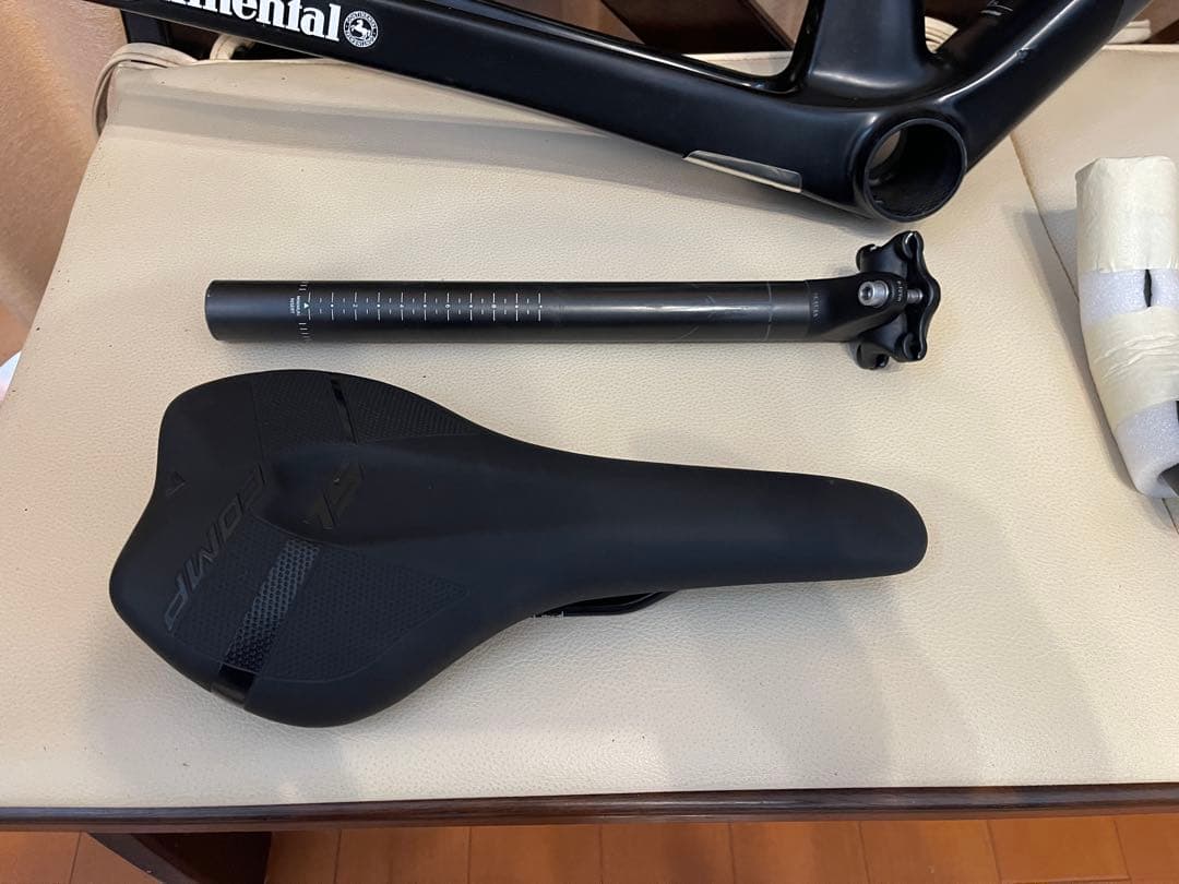 【美品♪】MERIDA SCULTURA Disk 4000 付属品多数♪