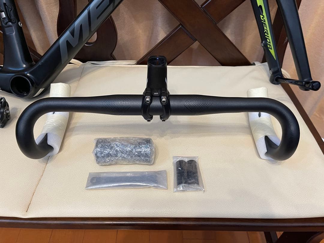 【美品♪】MERIDA SCULTURA Disk 4000 付属品多数♪