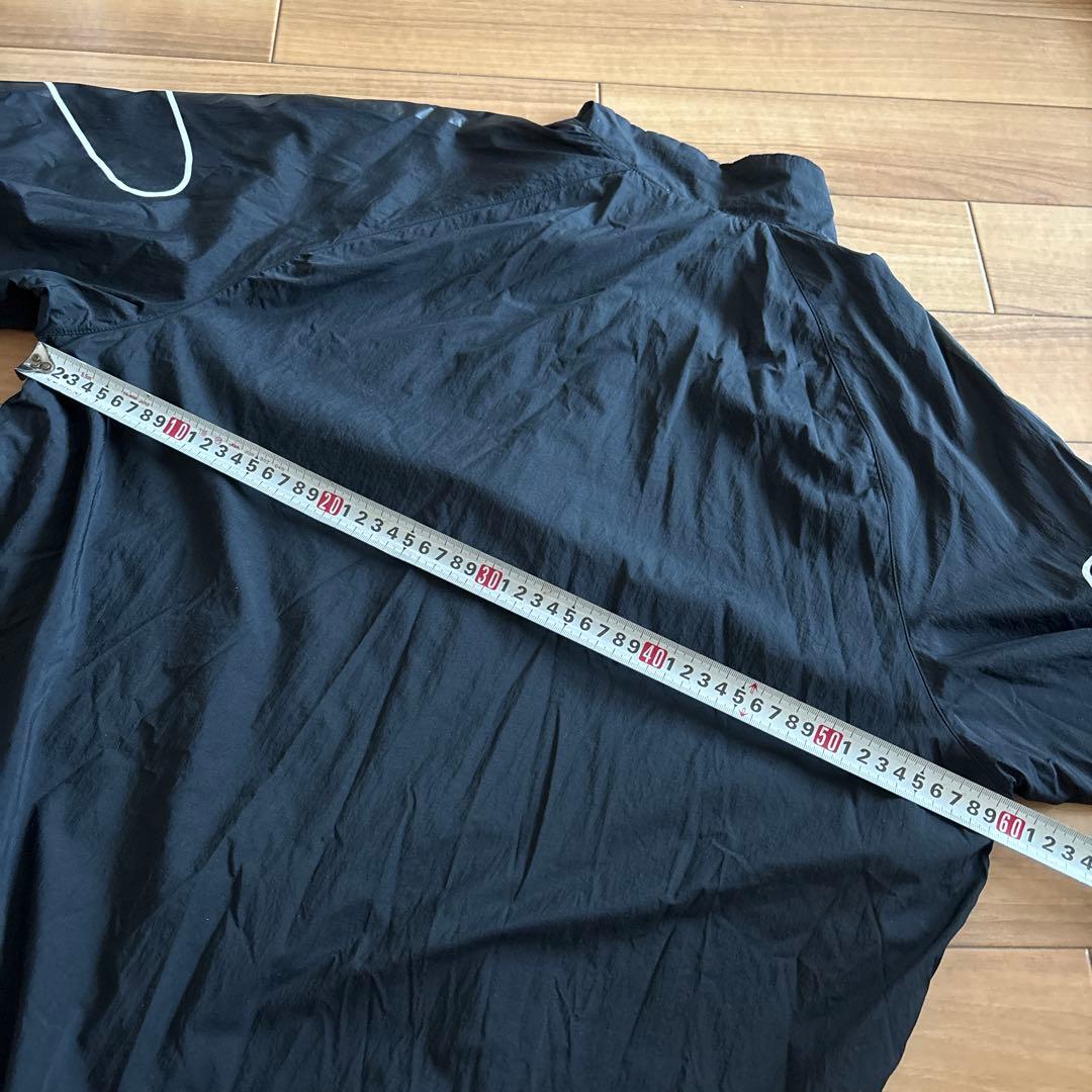 adidas ブラック ジャージ上下セット 2xo