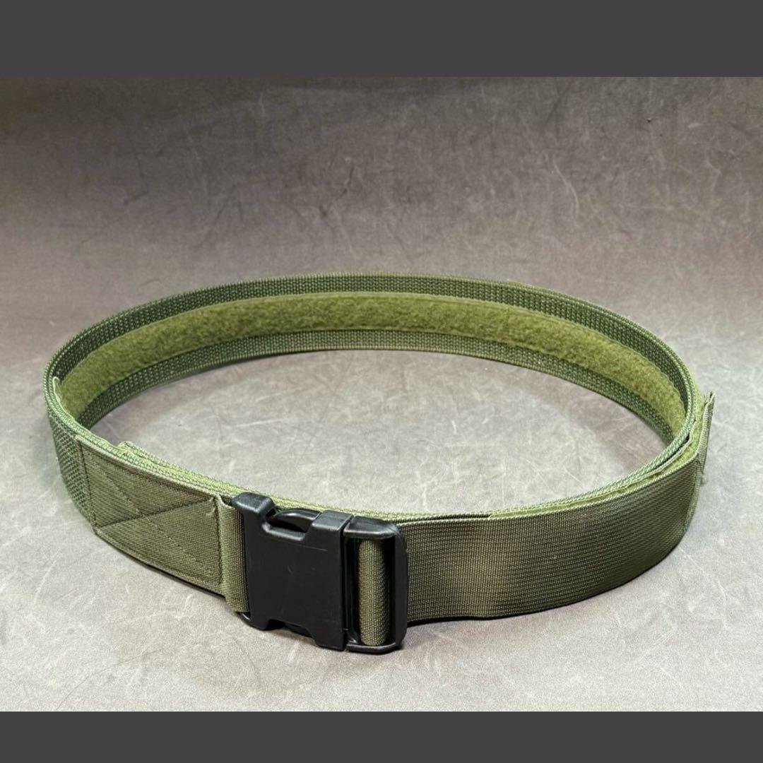 実物 EAGLE イーグル デューティベルト　サイズM 04年ファステック